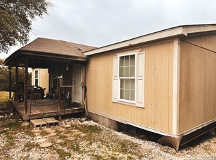 348 15TH, Lakehills, TX 78063