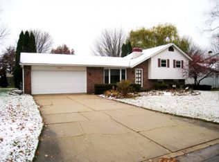 3340 Nautical Ave, Green Bay, WI 54311