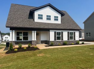 326 Durum St LOT 75, Shelbyville, TN 37160