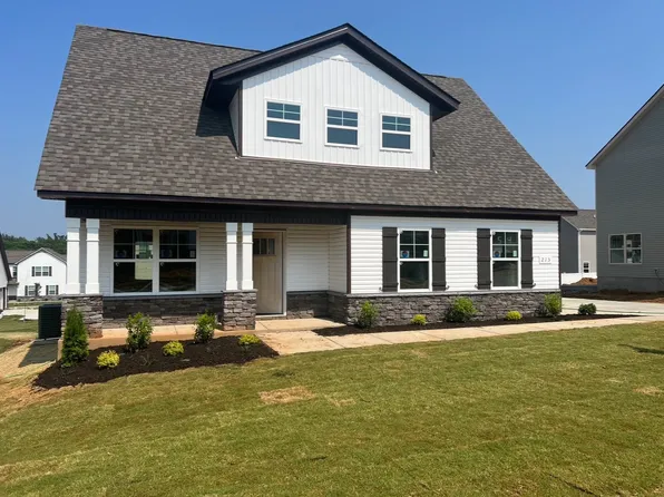 326 Durum St Lot 75, Shelbyville, TN 37160
