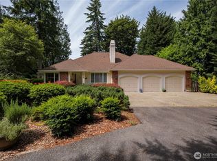 Tamarack, Sammamish, WA 98074