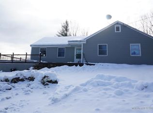 17 Allans Pond Rd, Casco, ME 04015