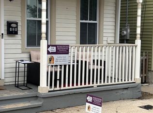 404 Lawrence St, Burlington, NJ 08016