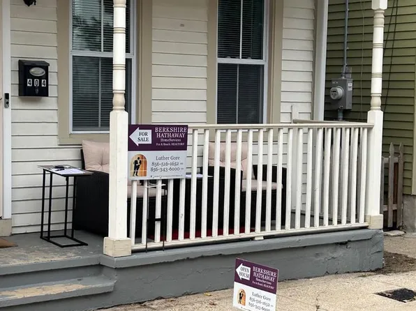 404 Lawrence St, Burlington, NJ 08016