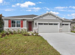 1666 Crooked Creek St, Saint Cloud, FL 34772