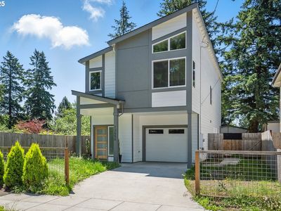12650 SE Kelly St, Portland, OR, 97236