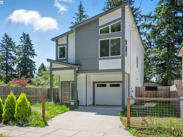 12650 SE Kelly St, Portland, OR 97236