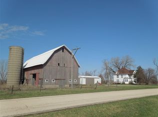 29581 Esmond Rd, Esmond, IL 60129