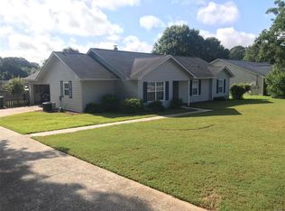 110 Palisades Dr, Enterprise, AL 36330