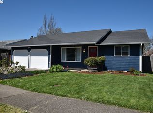 4856 Daisy St, Springfield, OR 97478