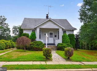 6201 Marietta Ave, Baltimore, MD 21214