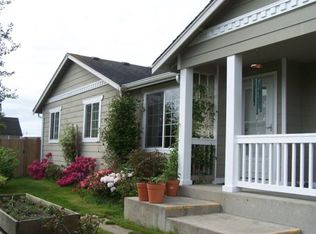 7490 Leeside Dr, Blaine, WA 98230