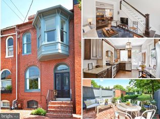235A E Church St, Frederick, MD 21701