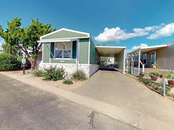 1074 Mustang Trl SE, Albuquerque, NM 87123
