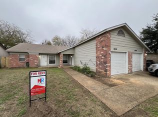 8846 Meadow Range St #1, San Antonio, TX 78250