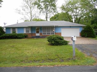 714 Weintz St, Moberly, MO 65270