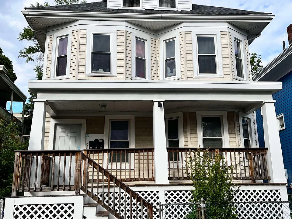 11 Joseph St #1