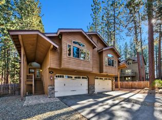 2285 Eloise Ave, South Lake Tahoe, CA 96150