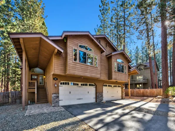 2285 Eloise Ave, South Lake Tahoe, CA 96150