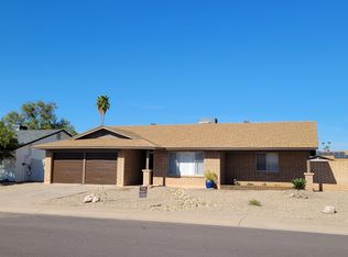 2138 E Sesame St, Tempe, AZ 85283
