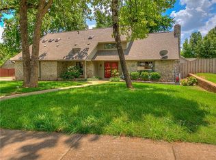 3815 Marked Tree Dr, Edmond, OK 73013
