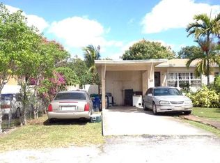 117 NW 146th St, Miami, FL 33168