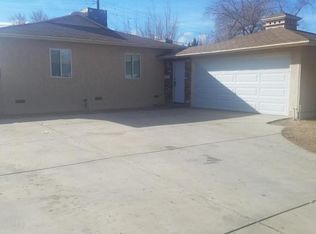 1378 W Jenner St, Lancaster, CA 93534