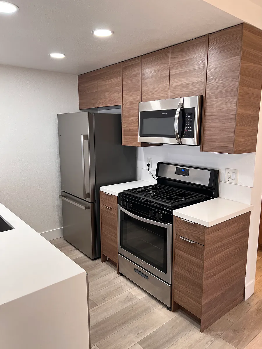 Building Photo - Fuller Place LLC