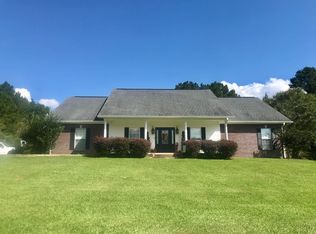 254 Stevenson Rd, Laurel, MS 39443