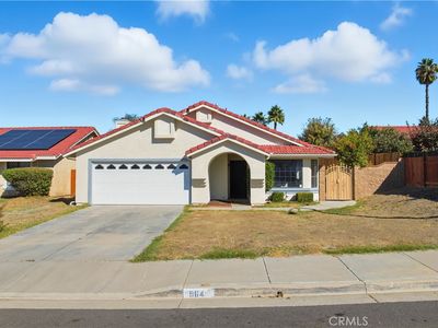 964 Coquina St, Hemet, CA, 92543
