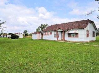 433858 E 350th Rd, Big Cabin, OK 74332