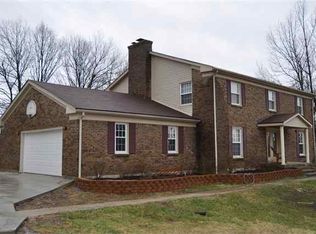 108 Rolling Trl, Brandenburg, KY 40108