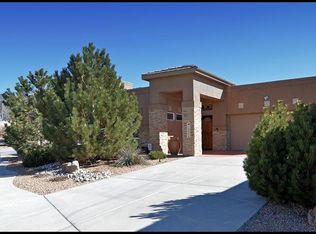 13304 Slateridge Pl NE, Albuquerque, NM 87111