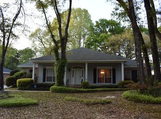 4912 Brooke Ct, Mobile, AL 36618