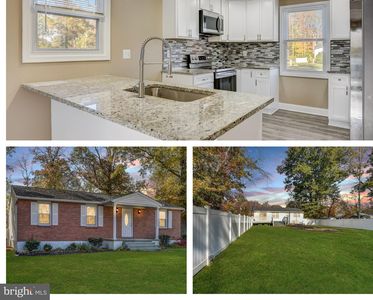 6921 University Dr, Middle River, MD, 21220