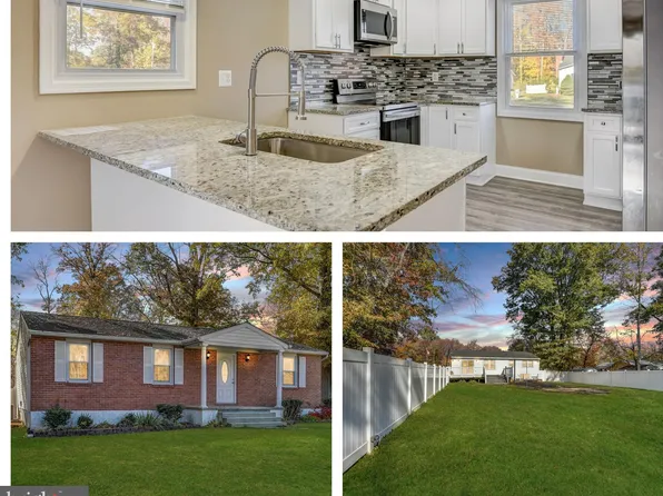 6921 University Dr, Middle River, MD 21220