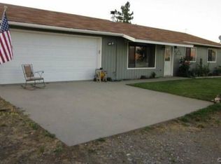 4115 Kuck Rd, Montague, CA 96064