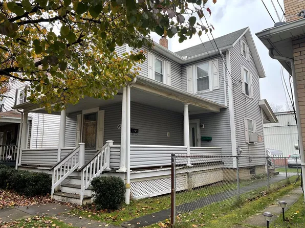 439 Ferndale Ave, Johnstown, PA 15905