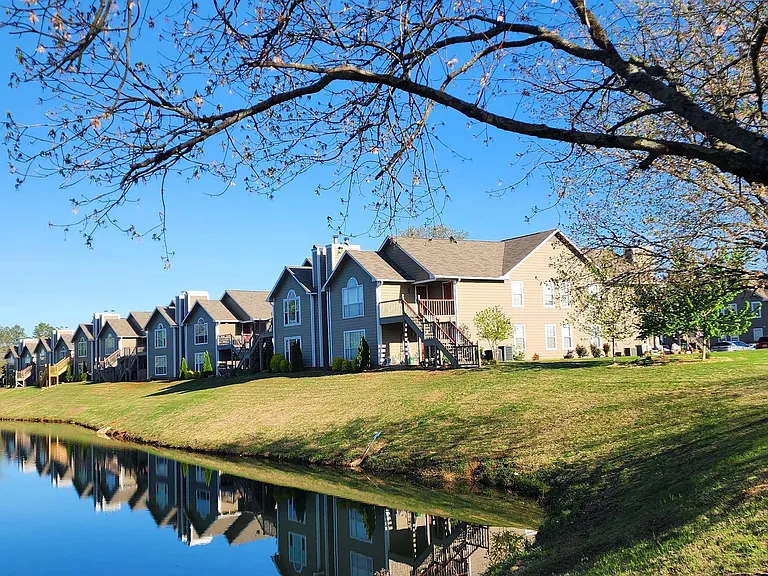 349 Waters Edge Ln — Photo 1
