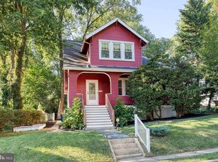 716 Cedarcroft Rd, Baltimore, MD 21212