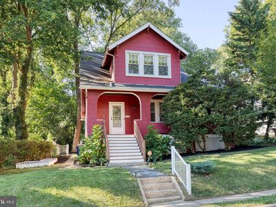 716 Cedarcroft Rd, Baltimore, MD, 21212