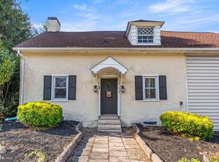 632 Fitzwatertown Rd, Willow Grove, PA