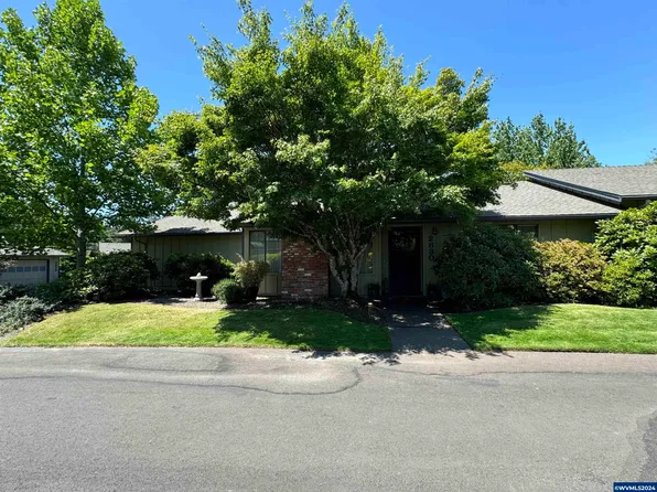 2830 NW 29th St, Corvallis, OR 97330