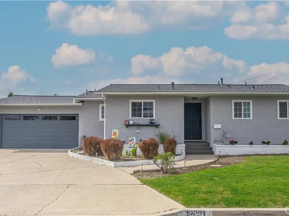 12031 Morrie Ln, Garden Grove, CA 92840