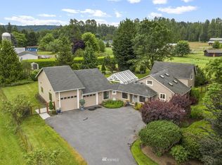 2510 Fall City Carnation Rd NE, Carnation, WA 98014