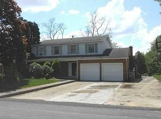 108 Mayberry Dr, Monroeville, PA 15146