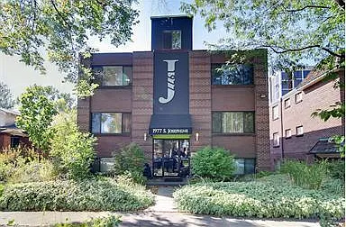 1 bed, 585 sqft, $1,100 — Photo 1