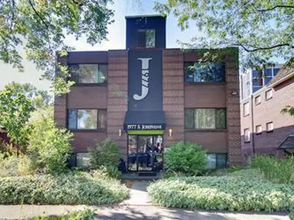 1977 S Josephine St, Denver, CO
