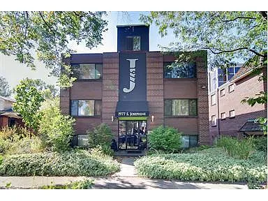 1977 S Josephine St Photo 1