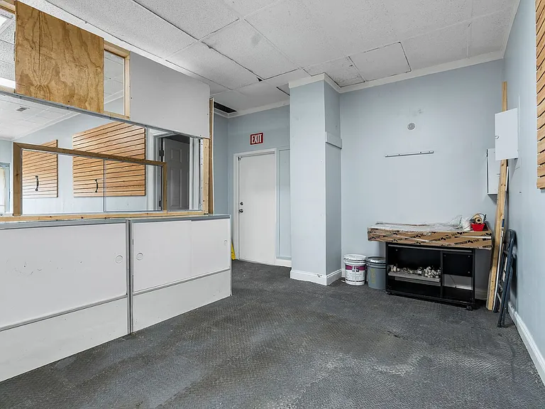 Forest Park Apartments — Photo 42